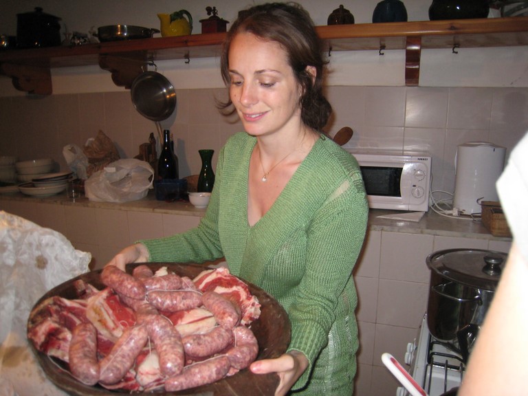 Civitelle della Chiana 2011