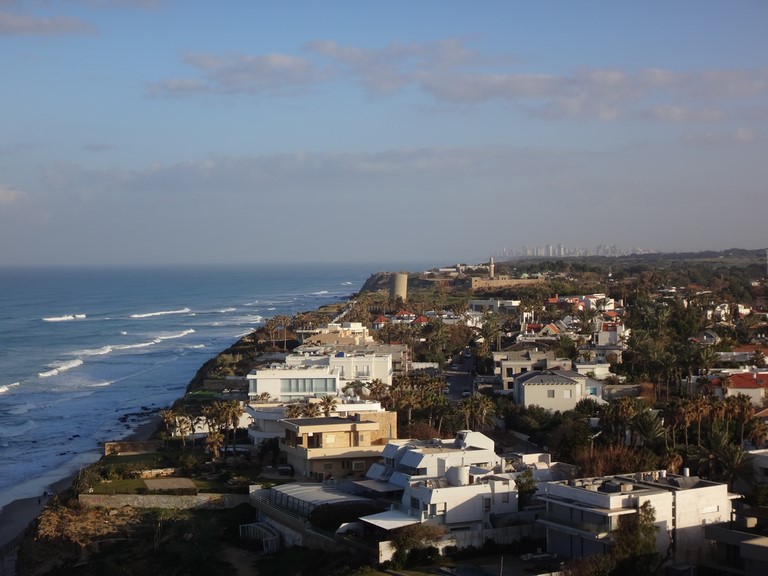 herlyia mosque sdni ali netanya