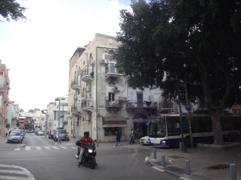 Yafo