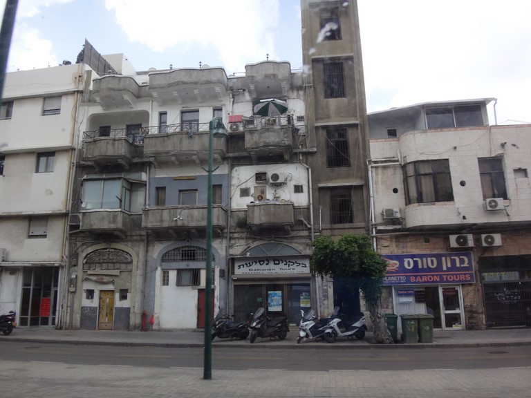 Yafo