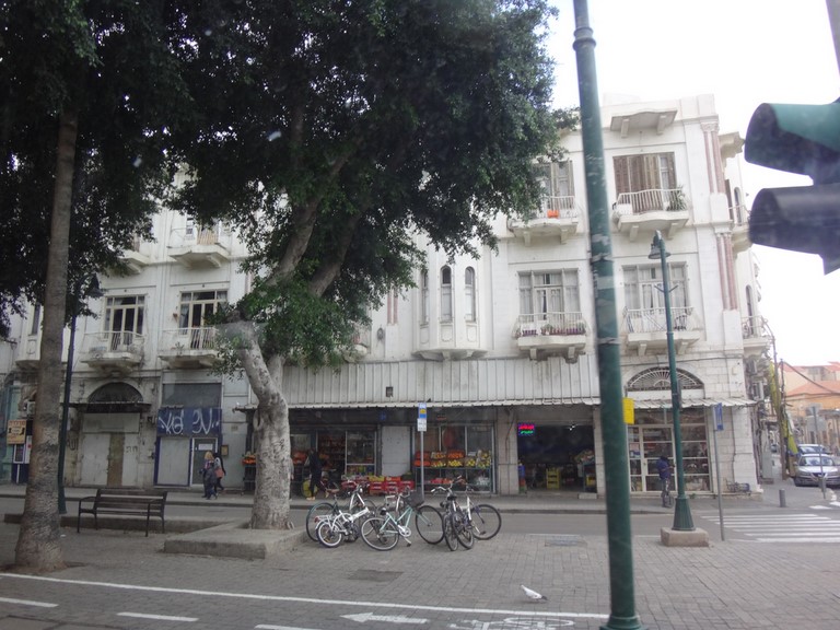 Yafo