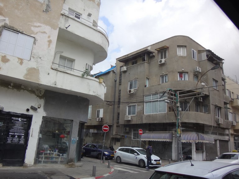 Yafo South Tel Aviv