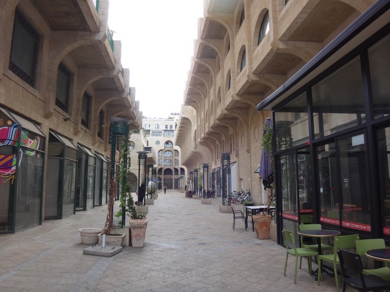 tel aviv