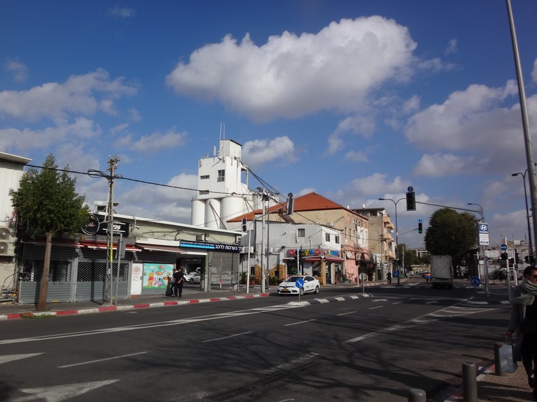 Tel Aviv Yafo