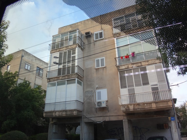 tel aviv