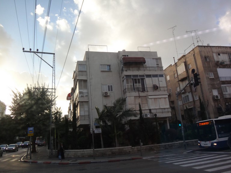 tel aviv