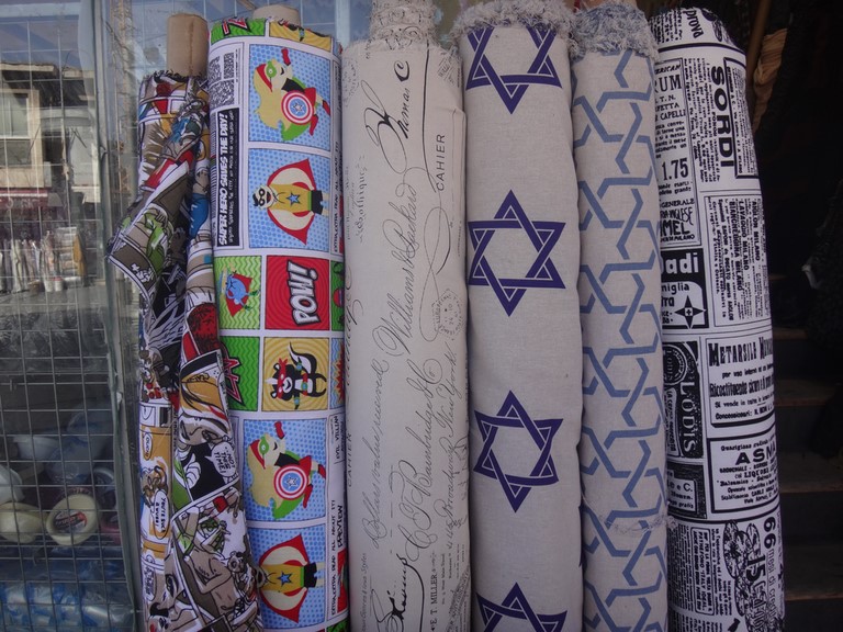 jerusalem