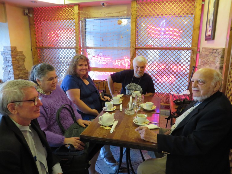 moscou, alfred de grazia, nikolai erokhin, nadya,piotr