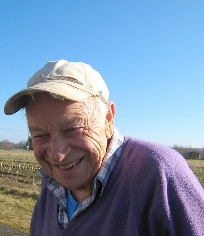 Charles Hueber, Les Aynans, 2009