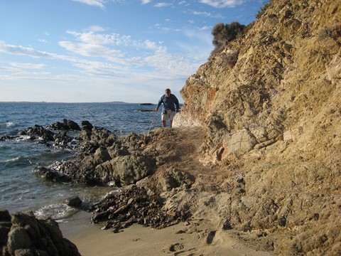 Alfred de Grazia, Naxos 2011