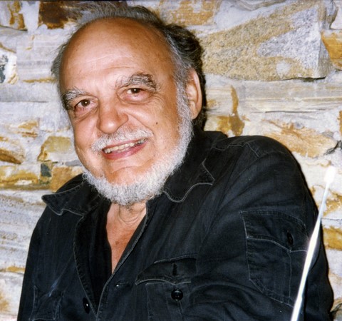 Alfred de Grazia
