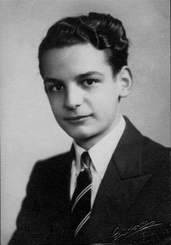 Alfred de Grazia