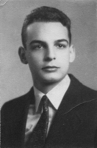 Alfred de Grazia