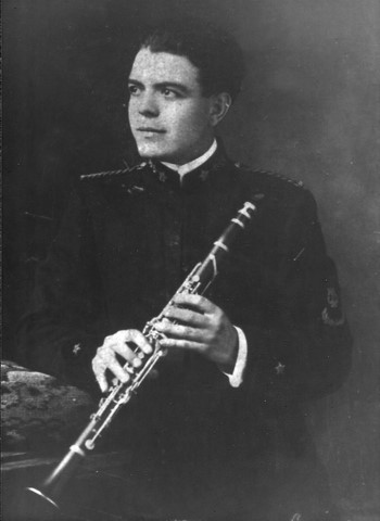 Alfred Joseph de Grazia Sr