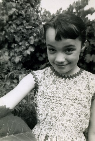 Anne-Marie de Grazia Hueber