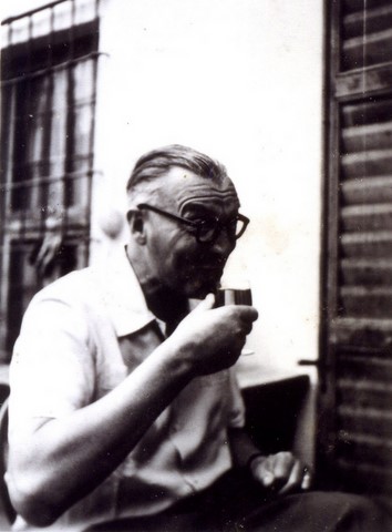 jules-xavier halbwachs