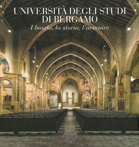 université de bergame, italie