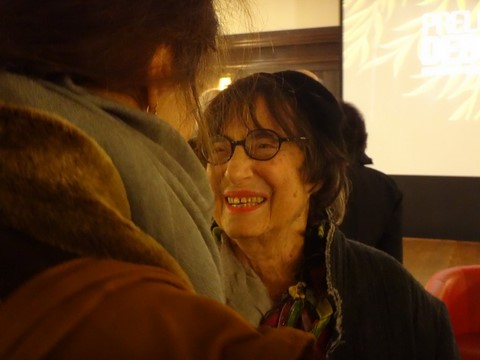 Ophra Yerushalmi