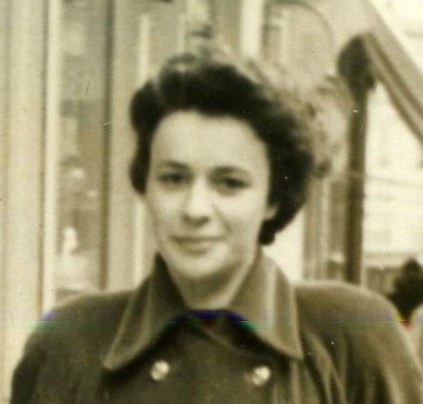 Hortense Hueber
