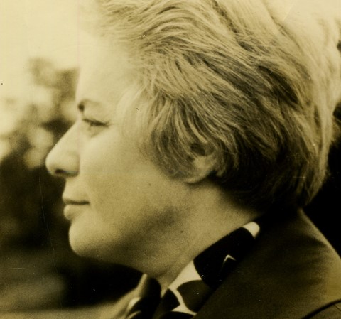 Hortense Hueber