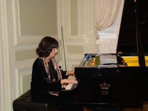 ophra yerushalmi
