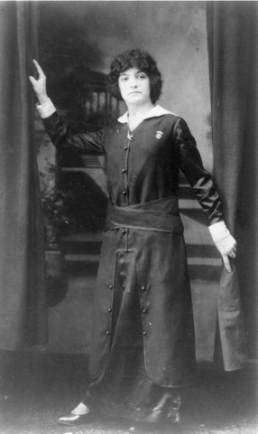 Catherine Lupo