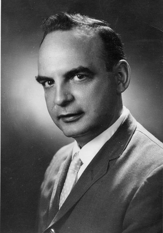 Alfred de Grazia