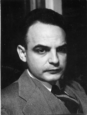Alfred de Grazia