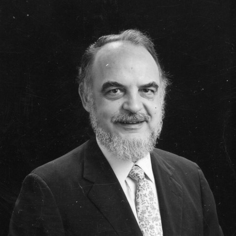 Alfred de Grazia