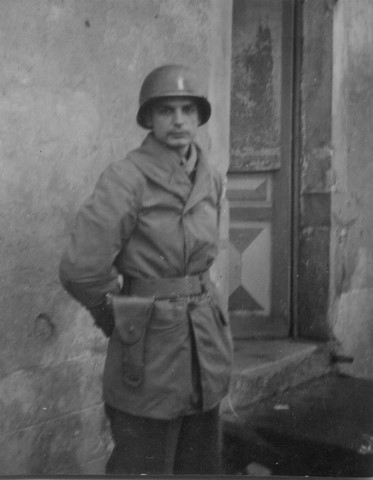 Alfred de Grazia