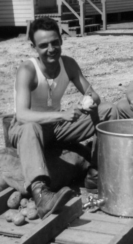 alfred de grazia - 1942