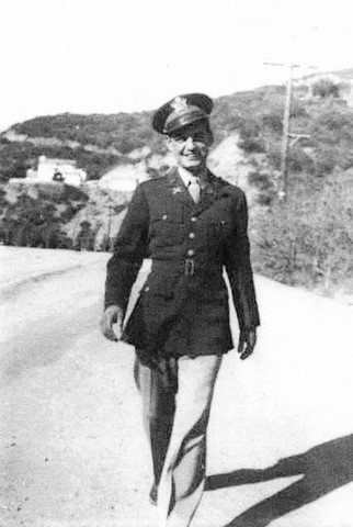 Alfred de Grazia