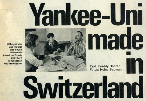 sie+er swiss magazine university of the new world sion valais alfred de grazia