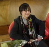 Ophra Yerushalmi (Paris, 2017)
