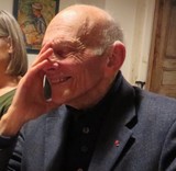 Philippe Richer (1923-2018)